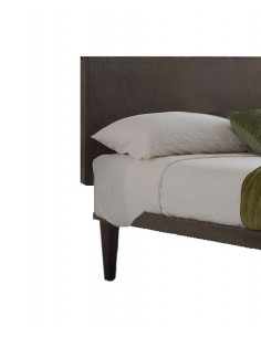 Bed headboard soft 2