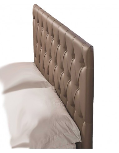 Bed headboard classic