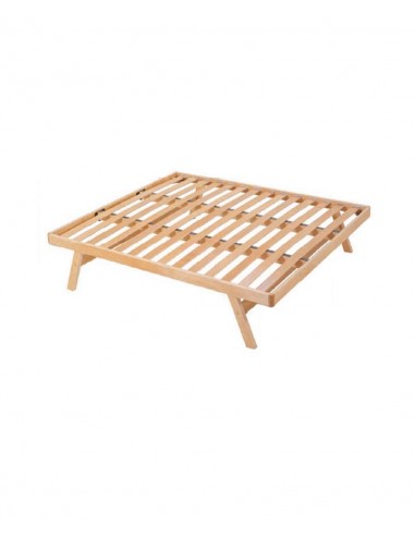 Rete a doghe legno multistrato Nordik