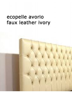 Bed headboard classic 120 cm 2