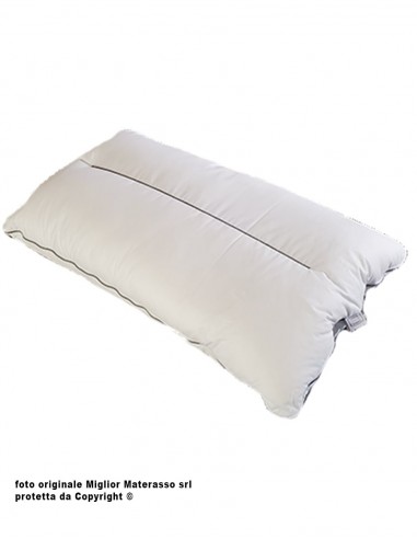 Simmons Black pillow