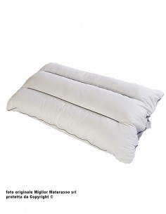 Simmons Black Cuscino