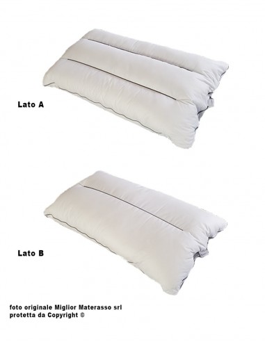 Simmons Black pillow