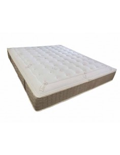3000 pocketed springs mattress