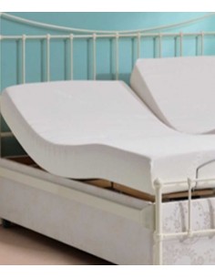 Memory Mattress adjustable...