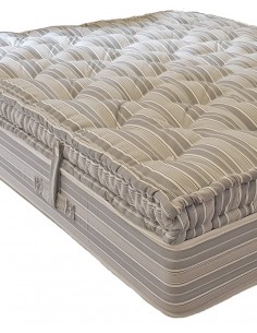 Wool mattress retro' 2