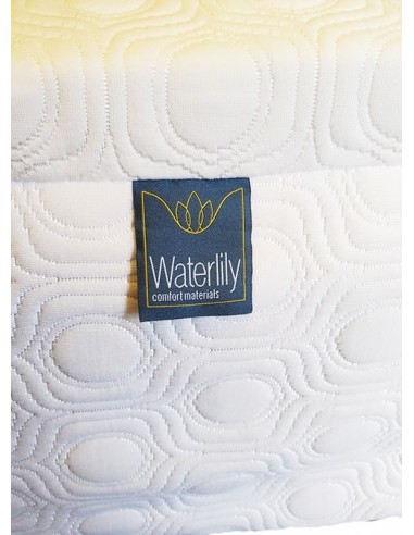 Topper Memory waterlily