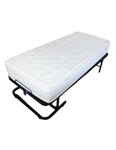 Vertical Top bed