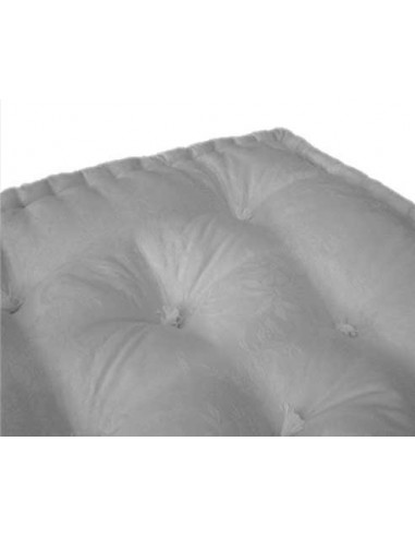 Fodera cotone damascata