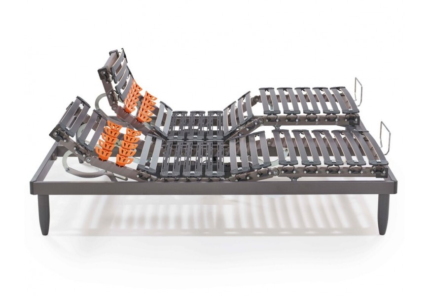 Rete Motorizzata Dorelan Futura Plus