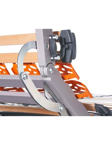 Rete Motorizzata Dorelan Futura Plus