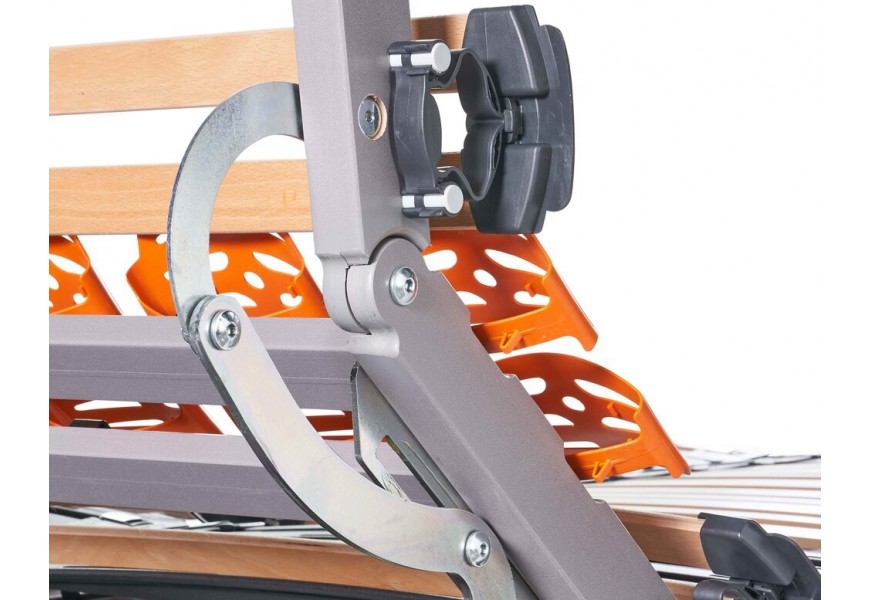 Rete Motorizzata Dorelan Futura Plus