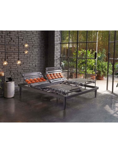 Rete Motorizzata Dorelan Futura Plus