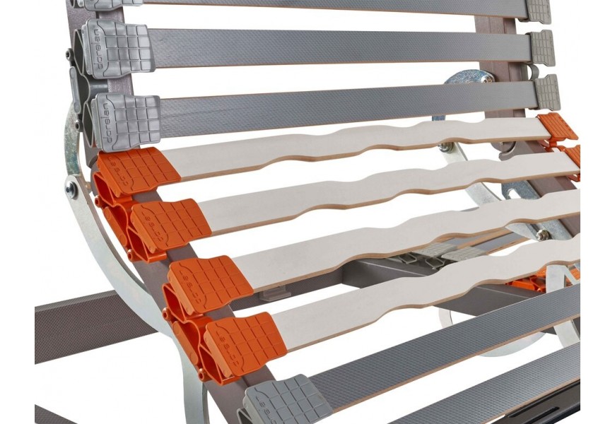 Rete Motorizzata Dorelan Sistem