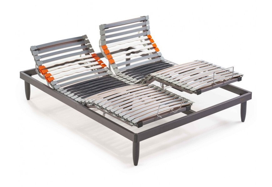 Rete Motorizzata Dorelan Sistem