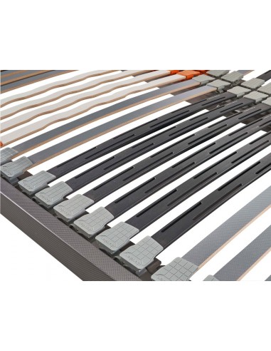 Rete Motorizzata Dorelan Sistem