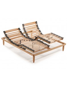 Sistem Dorelan Adjustable bed