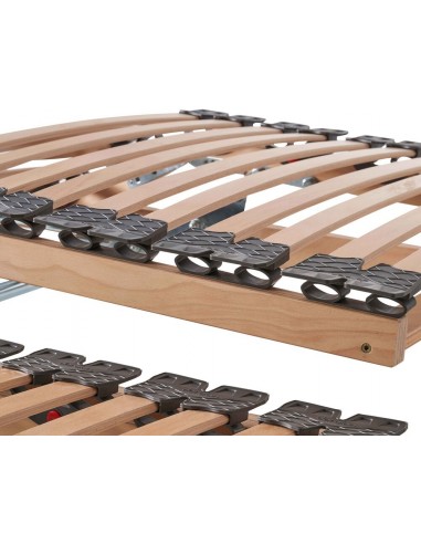 Sistem Dorelan Adjustable bed