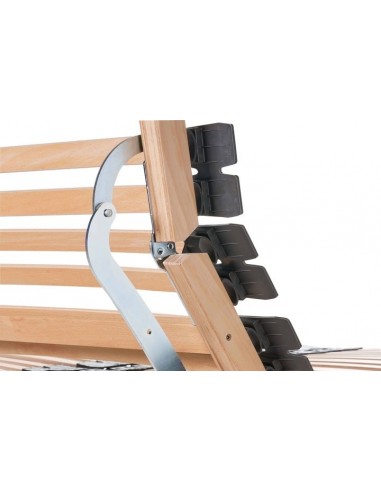 Sistem Dorelan Adjustable bed