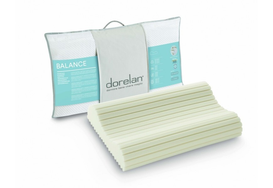 Memory Myform Balance