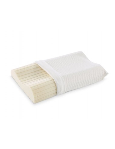 Pillow Dorelan Memory Myform Air HD Swan