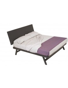 Double size Bed headboard soft