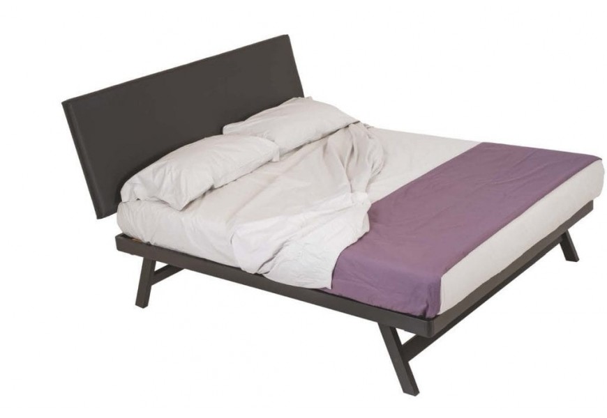 Testiera Matrimoniale liscia