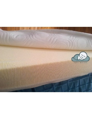 Topper Memory foam