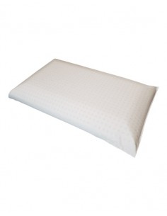 Memory foam 12 cm pillow