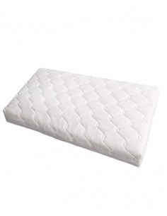 Materasso baby tessuto cotone
