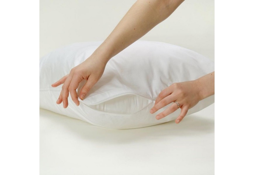 pillow cover cotton