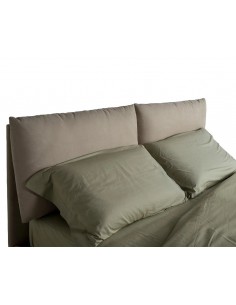Letto Contenitore rete motorizzata 2