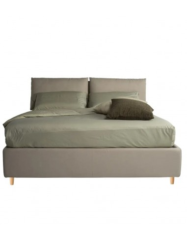 Letto Contenitore rete motorizzata