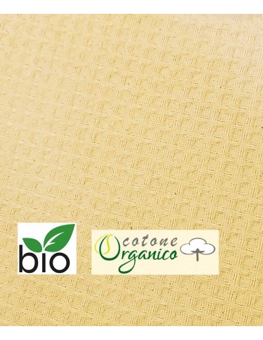 Bio cotton cover