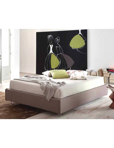 Letto contenitore o giroletto