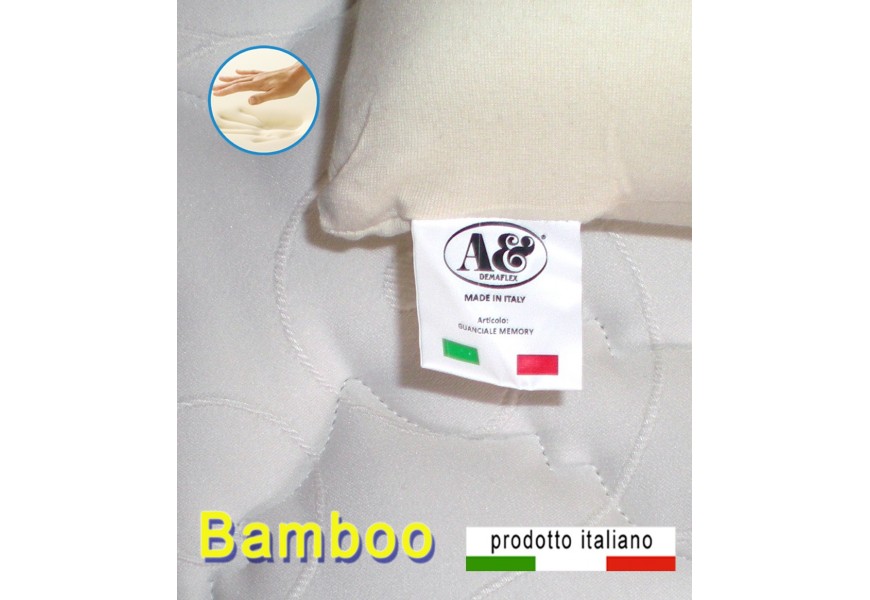 Cuscino Memory PE11