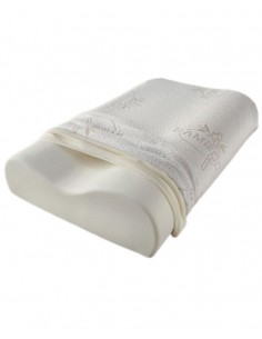 Cuscino Cervicale Bamboo Memory