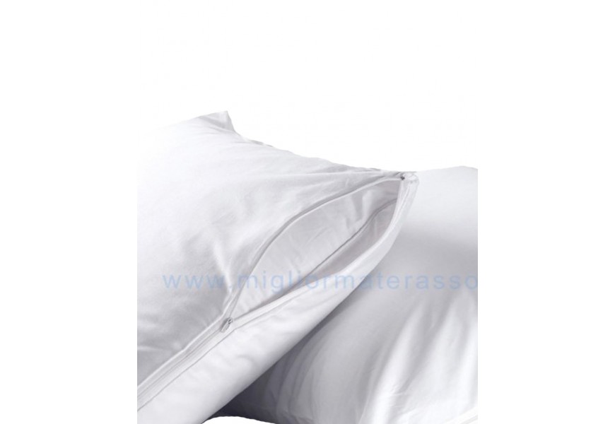 FEDERA copricuscino Evolon Antiacaro