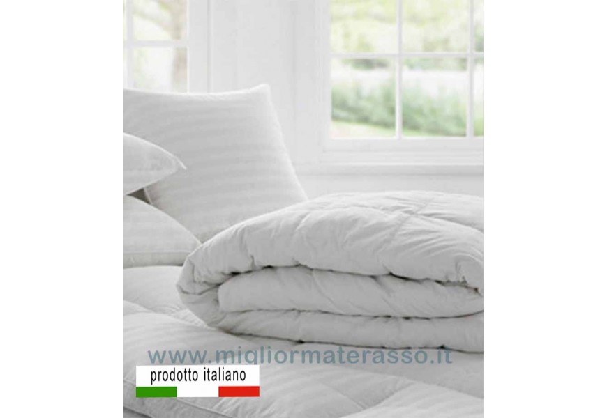 Goose Down duvet king size