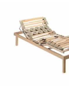 electric italian bed...