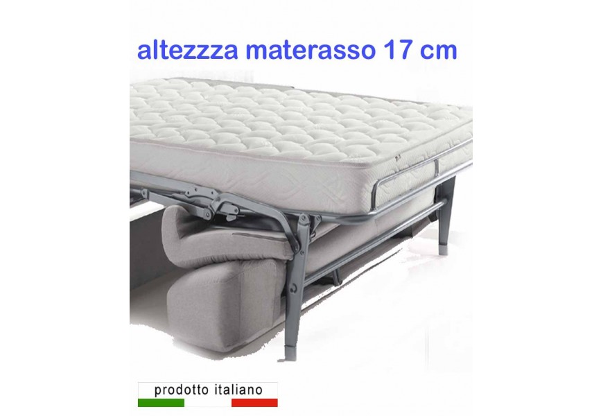 Divano Letto misura francese