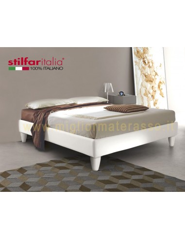 Letto contenitore o giroletto - Miglior Materasso Srl