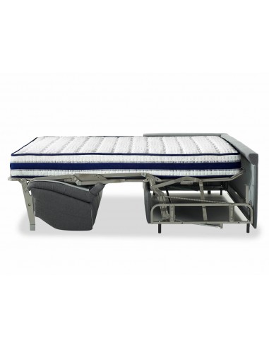 Divano Letto materasso alto 21 cm