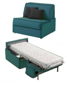 Sofa one bed Young