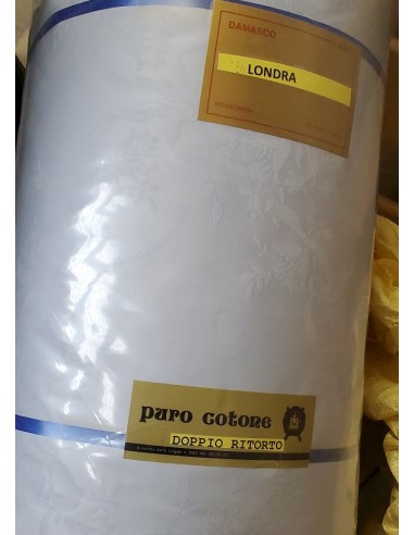 Cotton Damasco cloth stripes for...