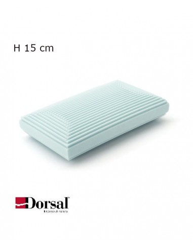 Dorsal Elisir 15 cm Alto