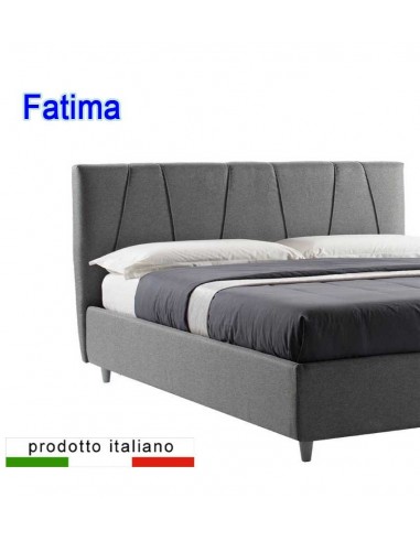 Modern adjustable Italian beds with...