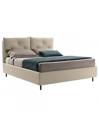 Francesca adjustable Italian bed