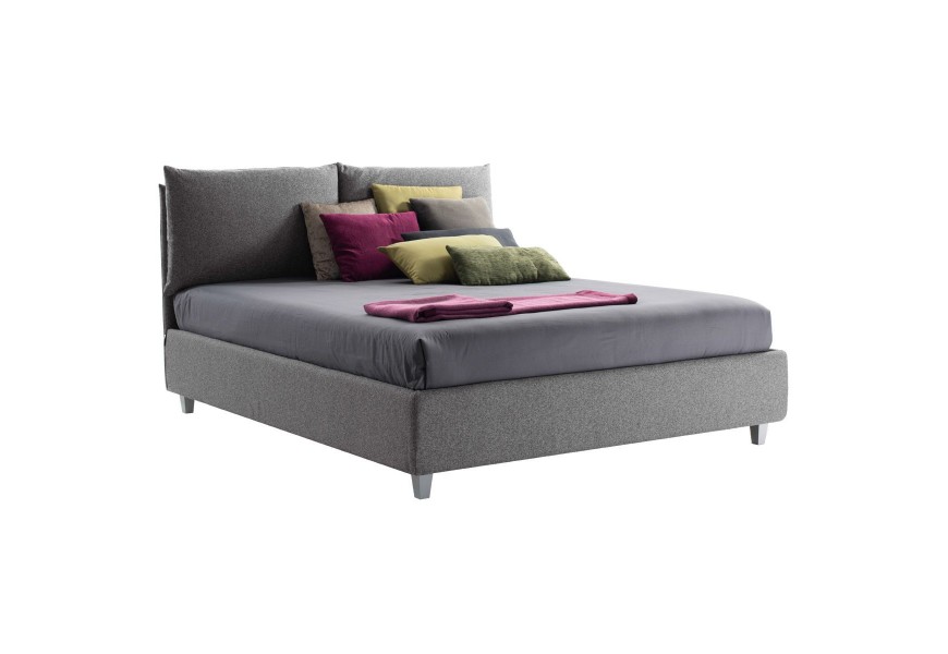 Francesca testiera con cuscini