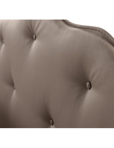 Letto con testiera classica Beatrice